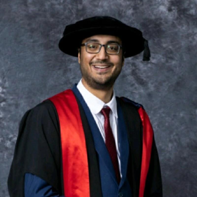 Muhammad Hammad Saleem